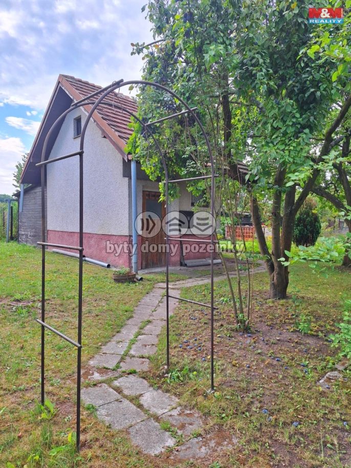 Prodej, Chata, Hradec Králové