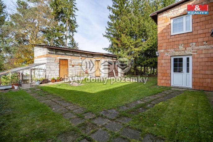 Prodej, Rodinný dům, Pohoří