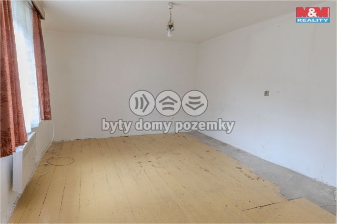Prodej, Rodinný dům, Zlín