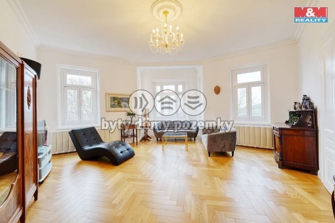 Prodej, Rodinný dům, Lázně Kynžvart