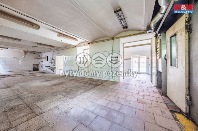 Prodej, Rodinný dům, Čakov