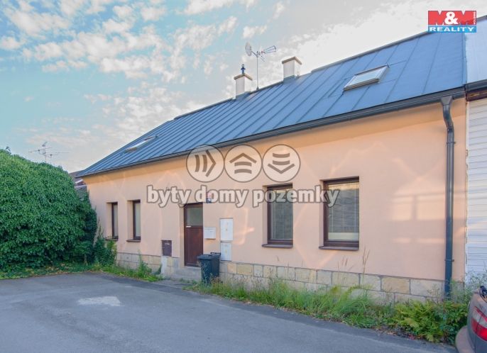 Pronájem, Byt 3+1, Mladá Boleslav