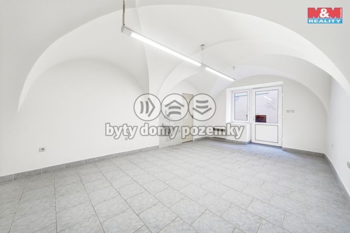 Prodej, Rodinný dům, Moravská Třebová