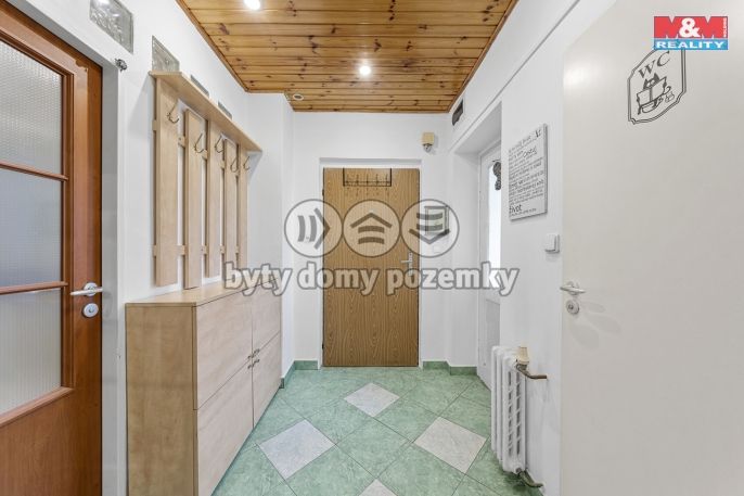 Prodej, Byt 2+1, Ústí nad Labem