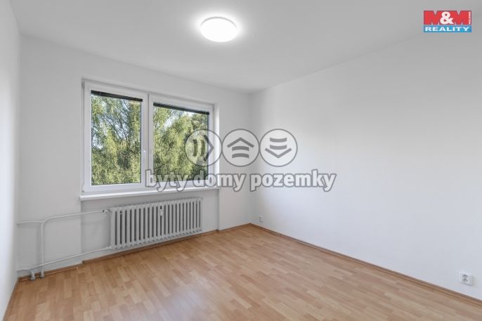 Prodej, Byt 4+1, Ostrava