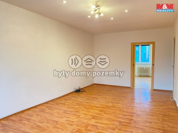 Prodej, Byt 3+1, Chodov