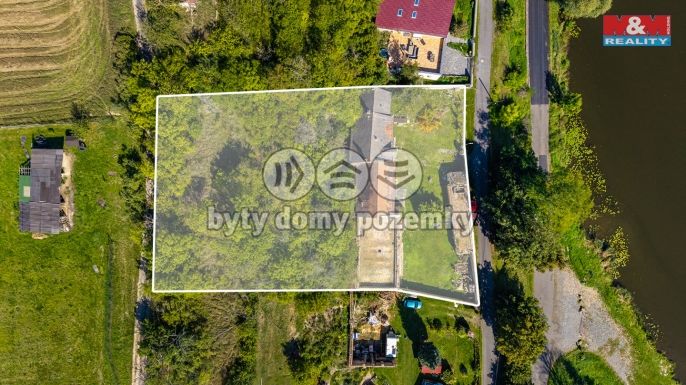 Prodej, Rodinný dům, Kyškovice