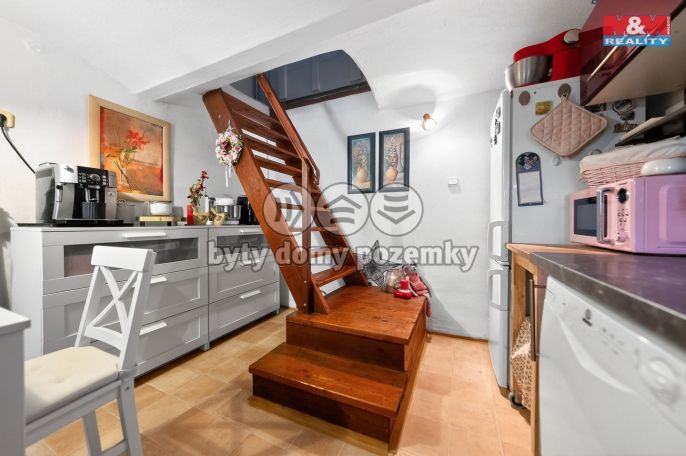 Prodej, Rodinný dům, Lednice