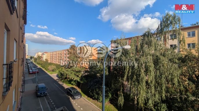 Pronájem, Byt 4+1, Praha