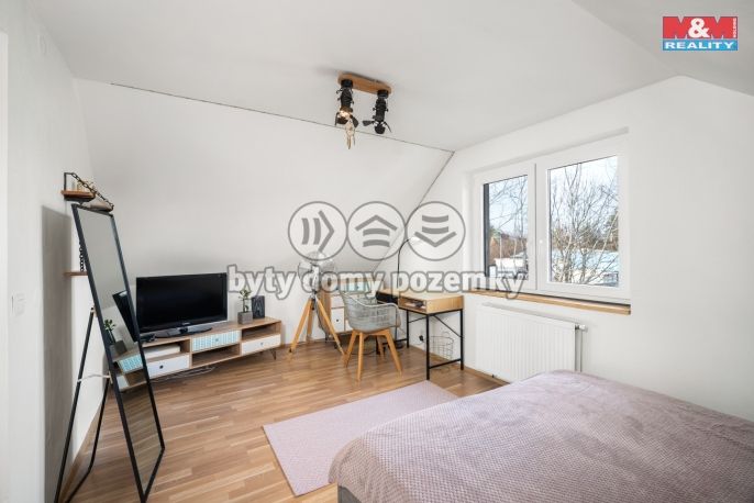 Prodej, Rodinný dům, Hradec Králové