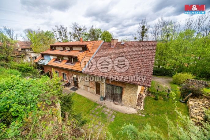 Pronájem, Zemědělská usedlost, Čistá