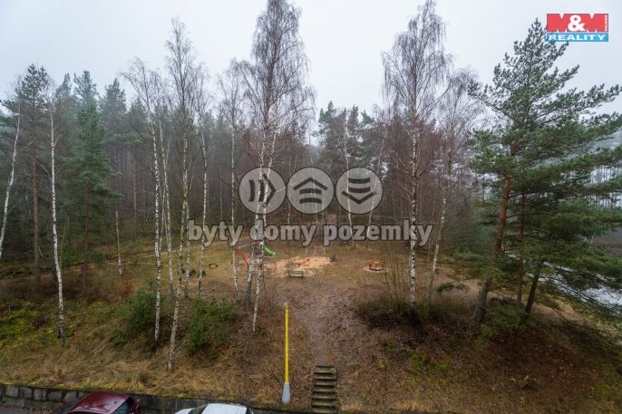 Pronájem, Byt 2+kk, Stráž pod Ralskem