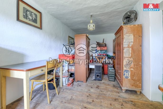 Prodej, Chalupa, Horšovský Týn