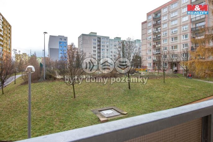 Pronájem, Byt 2+kk, Liberec