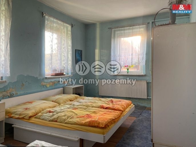 Prodej, Rodinný dům, Chrastava