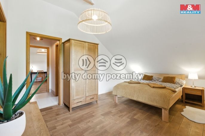Prodej, Hotel, penzion, Borotice