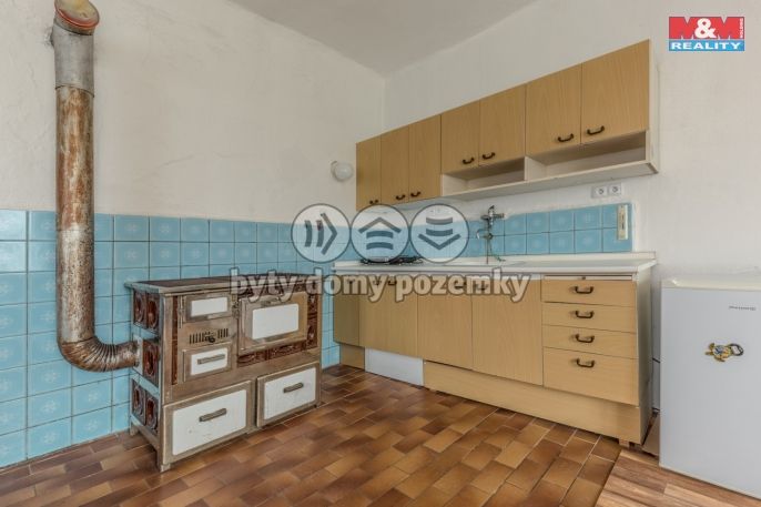 Prodej, Rodinný dům, Studenec