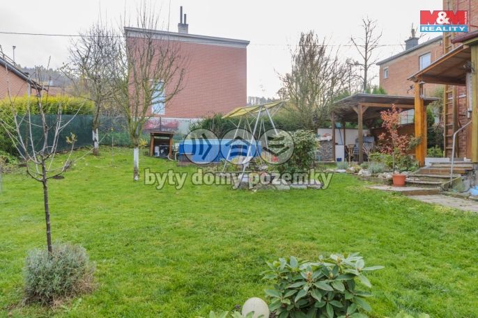 Prodej, Rodinný dům, Zlín
