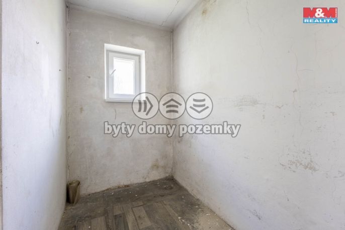 Prodej, Byt 3+1, Žandov