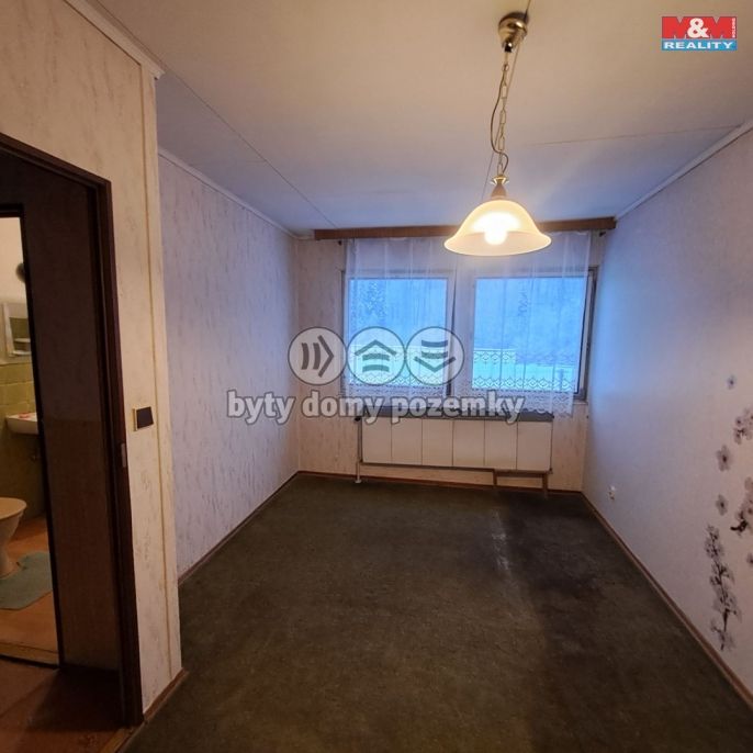 Prodej, Rodinný dům, Norberčany