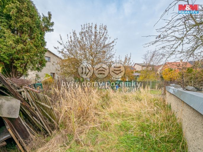 Prodej, Rodinný dům, Sedlčany