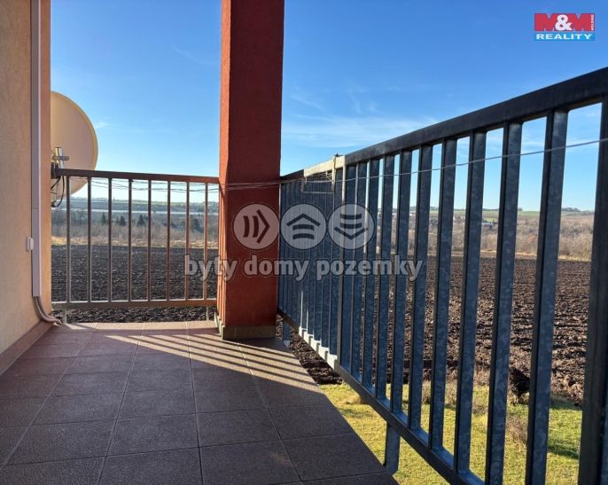 Pronájem, Byt 2+kk, Kolín