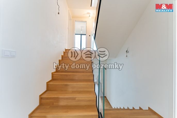 Prodej, Rodinný dům, Praha