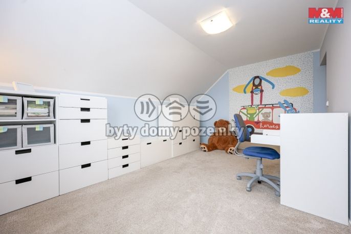 Prodej, Rodinný dům, Ostrava