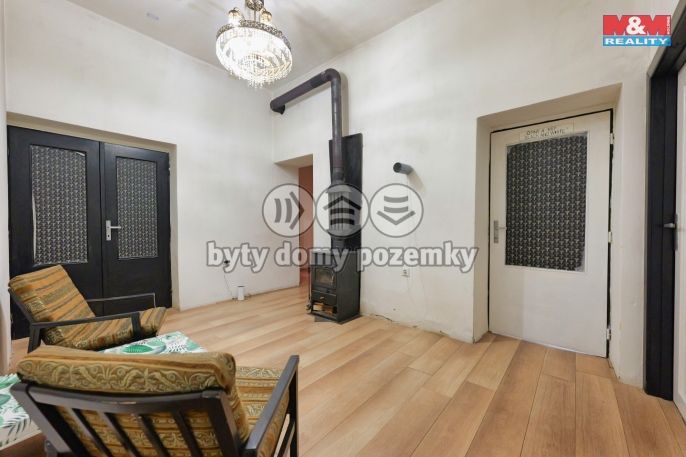 Prodej, Rodinný dům, Bouzov