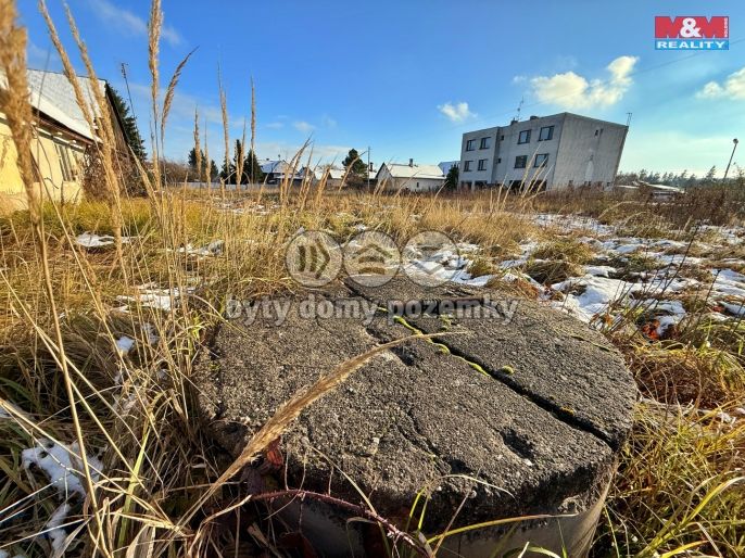 Prodej, Pozemek k bydlení, Seletice