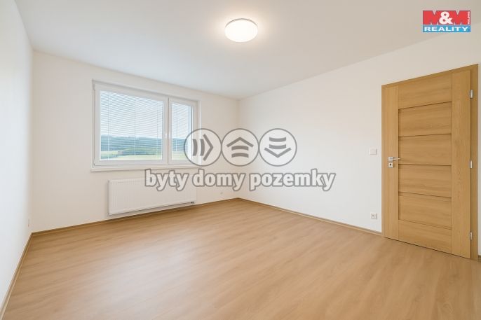 Pronájem, Byt 3+kk, Adršpach