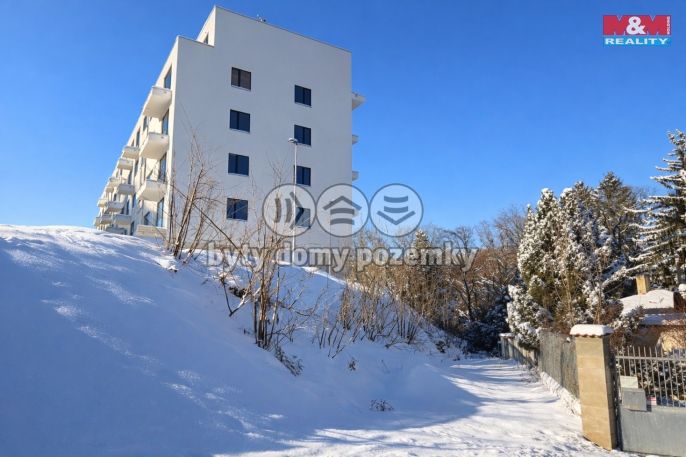 Prodej, Zahrada, Kladno