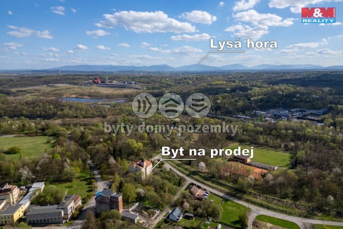 Prodej, Kancelářský prostor, Orlová