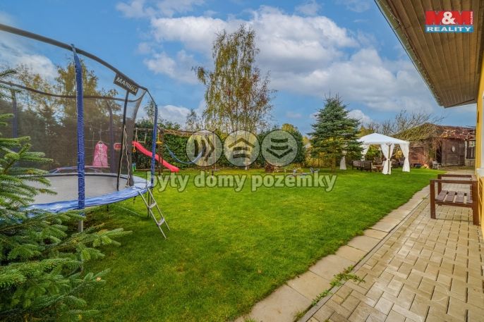 Pronájem, Rodinný dům, Karlovy Vary