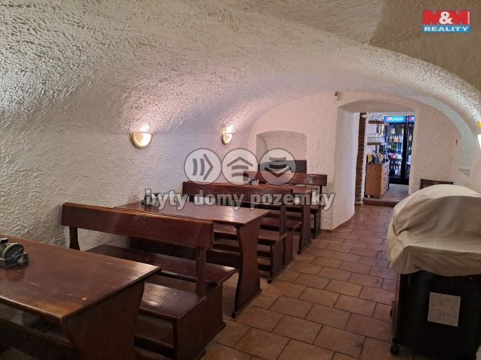 Pronájem, Restaurace, stravování, Děčín