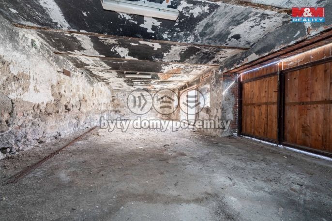Prodej, Zemědělská usedlost, Budišov