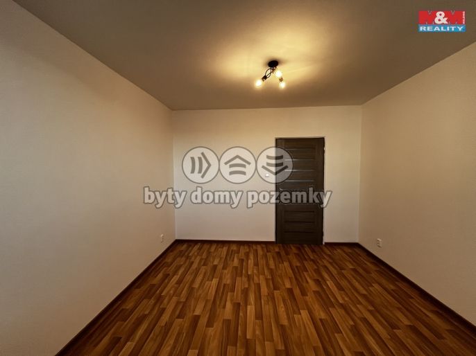 Pronájem, Byt 2+1, Zábřeh