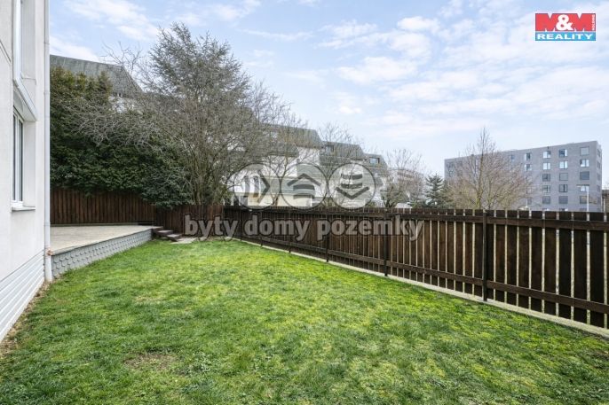 Prodej, Byt 2+1, Praha