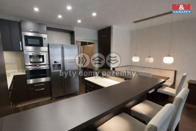 Pronájem, Byt 3+kk, Rychnov nad Kněžnou