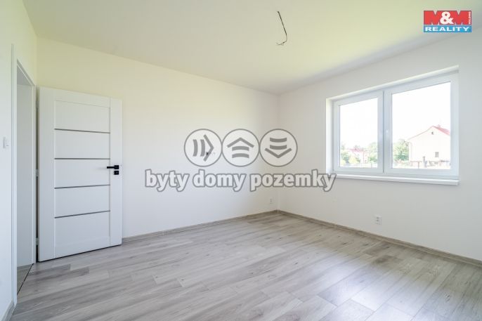 Prodej, Rodinný dům, Vratimov