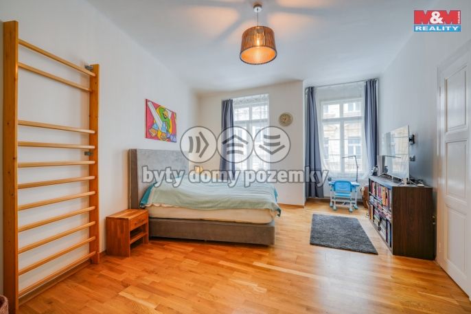 Prodej, Byt 2+kk, Praha