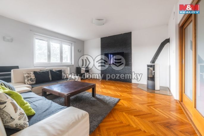 Prodej, Byt 4+1, Uherský Brod