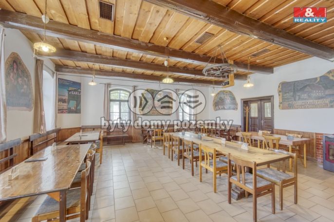 Prodej, Obchod a služby, Hradec Králové