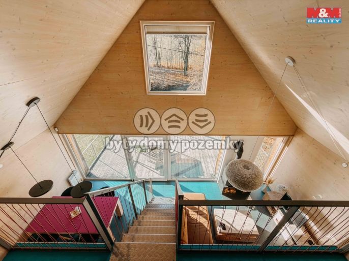 Prodej, Rodinný dům, Pulečný