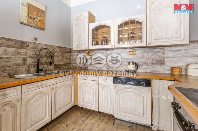 Prodej, Byt 4+1, Liberec