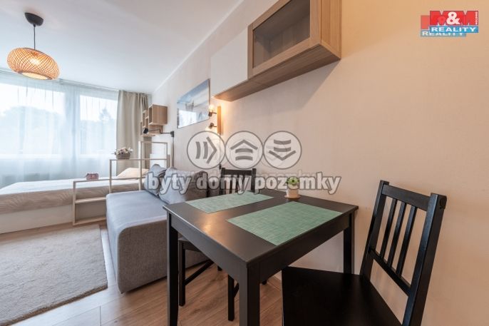 Pronájem, Byt 2+kk, Říčany