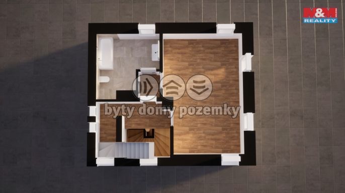 Prodej, Rodinný dům, Liberec