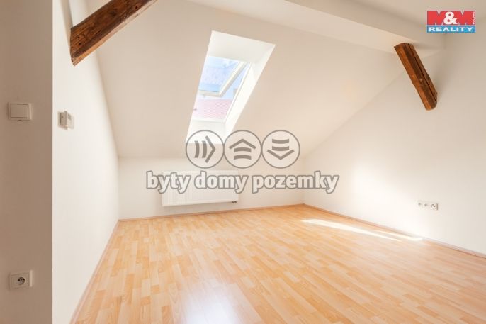 Pronájem, Byt 2+kk, Kutná Hora