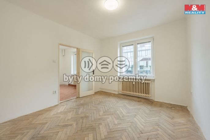 Prodej, Byt 2+1, Praha