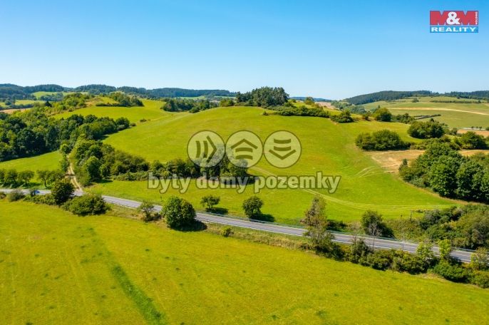 Prodej, Pole, Nišovice